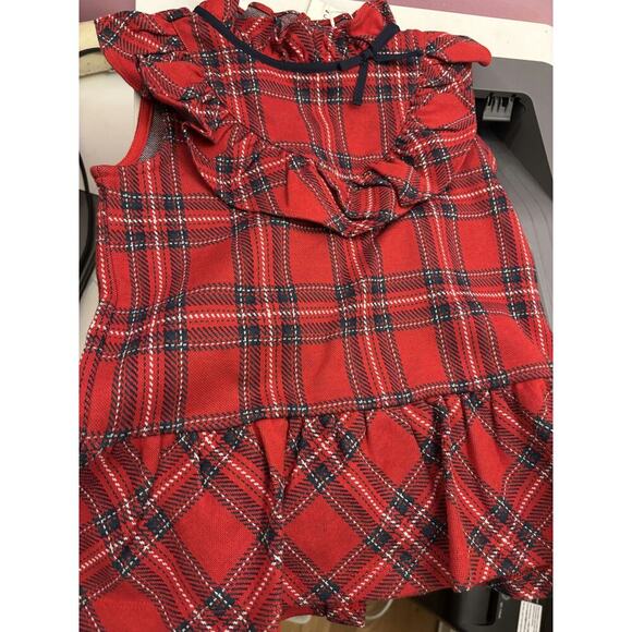 Janie & Jack Kids - Girls Top - Size 8 - NWT - Picture 3 of 4